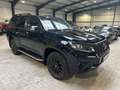 Toyota Land Cruiser TEC-Edition Schwarz - thumbnail 2