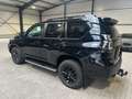 Toyota Land Cruiser TEC-Edition Schwarz - thumbnail 9