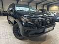 Toyota Land Cruiser TEC-Edition Schwarz - thumbnail 1