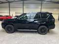 Toyota Land Cruiser TEC-Edition Schwarz - thumbnail 10