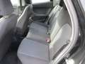 SEAT Ibiza Style 1.0 TSI DSG NAVI KAMERA LED ALU APS SITZHEIZUNG GRA CLIMATRONIC Schwarz - thumbnail 7