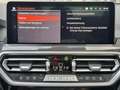 BMW X3 xDrive30d M-Sport AHK/StHz/GSD GARANTIE-09/29 Noir - thumbnail 22
