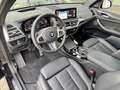 BMW X3 xDrive30d M-Sport AHK/StHz/GSD GARANTIE-09/29 Noir - thumbnail 14