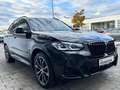 BMW X3 xDrive30d M-Sport AHK/StHz/GSD GARANTIE-09/29 Noir - thumbnail 4