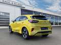 Ford Puma Gen-E eMotor 124 kW FWD #Winterpaket Jaune - thumbnail 4
