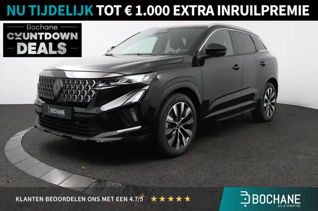 Renault Austral 1.2 E-Tech full hybrid 200 techno | Nieuw Model |