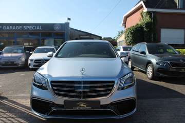 S 350 bluetec