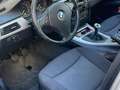 BMW 320 320d Touring Eletta Argento - thumbnail 4
