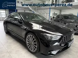 Mercedes-Benz AMG GT 63 4M+ AERODYN HUD UVP:197.439 SITZKLIMA!