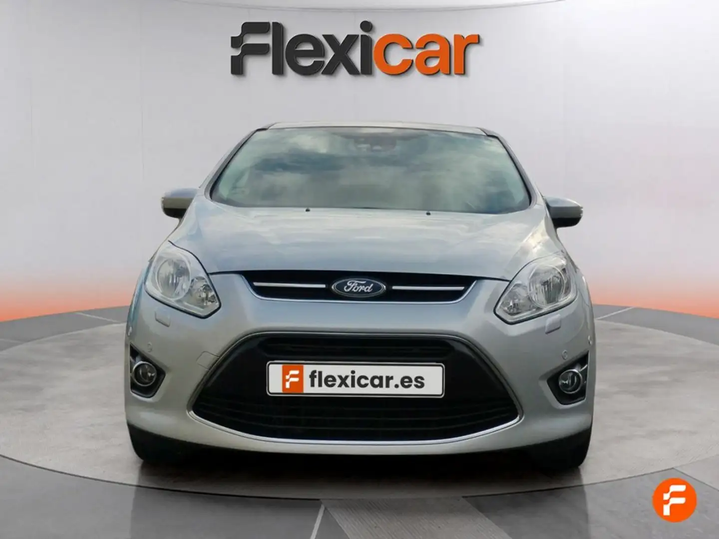 Ford C-Max 1.6TDCi Edition 115 Amarillo - 2