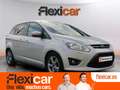 Ford C-Max 1.6TDCi Edition 115 Amarillo - thumbnail 1