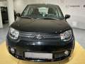 Suzuki Ignis *Klima*elektr.Fenster*8Fach*Bluetooth* Schwarz - thumbnail 7