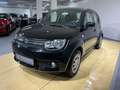 Suzuki Ignis *Klima*elektr.Fenster*8Fach*Bluetooth* Schwarz - thumbnail 6