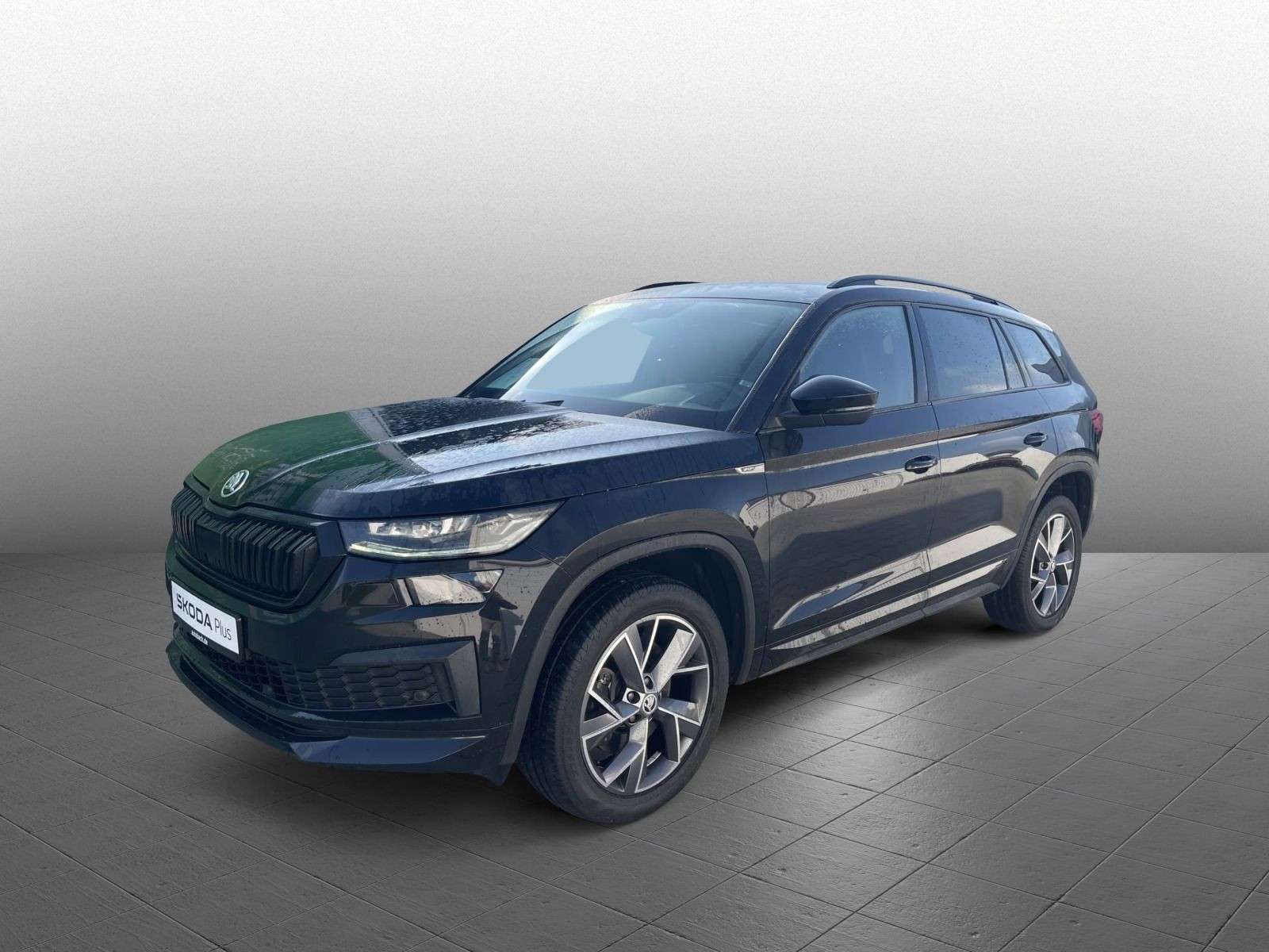Second hand Škoda Kodiaq 2.0
