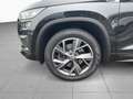 Skoda Kodiaq Sportline 2.0 TDI Navi LED EPH AHK GRA Schwarz - thumbnail 8