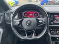 Skoda Kodiaq Sportline 2.0 TDI Navi LED EPH AHK GRA Schwarz - thumbnail 12