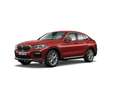 BMW X4 xDrive 20dA Rojo - thumbnail 1