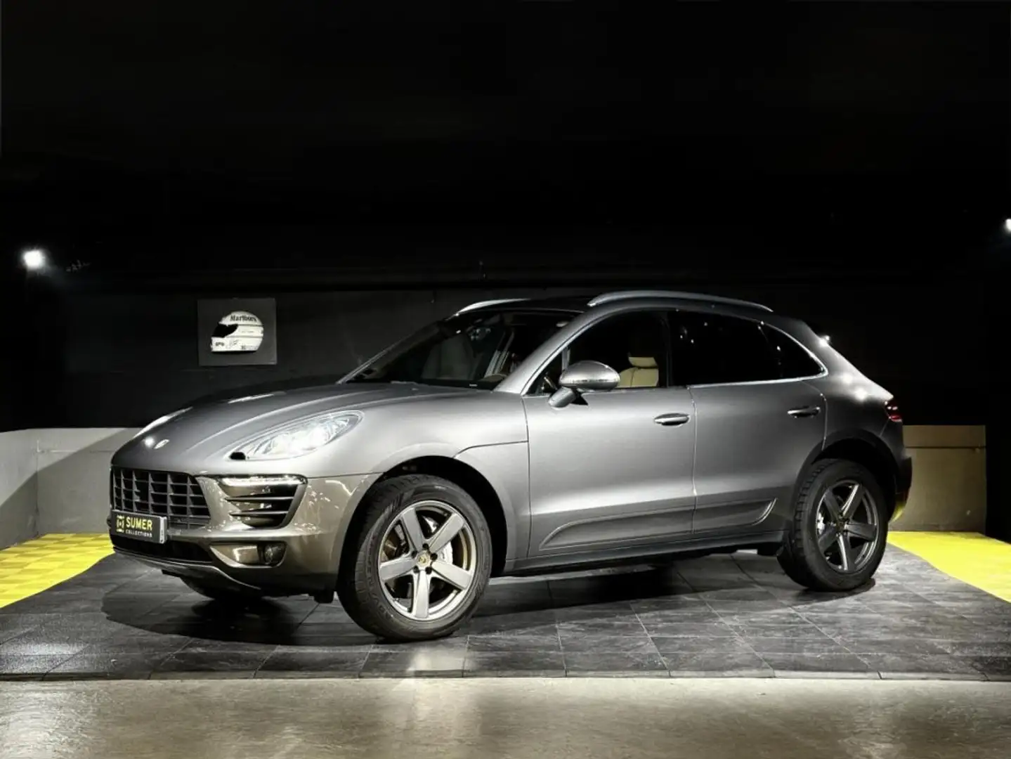 Porsche Macan 3.0 V6 S - 2