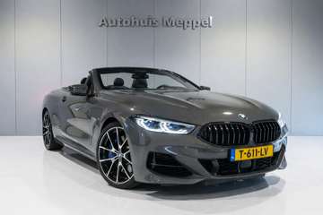 840i Cabrio M-Sport/// | Laserlicht | Carbon Core