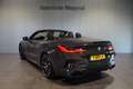 BMW 840 840i Cabrio M-Sport/// | Laserlicht | Carbon Core Gris - thumbnail 2