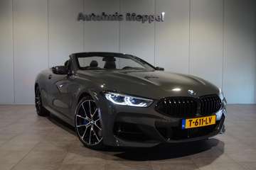 840i Cabrio M-Sport/// | Laserlicht | Carbon Core