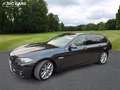BMW 520 520d Touring Aut. Luxury Line Gris - thumbnail 1