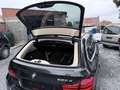 BMW 520 520d Touring Aut. Luxury Line Gris - thumbnail 9