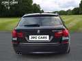 BMW 520 520d Touring Aut. Luxury Line Gris - thumbnail 4