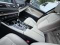 BMW 520 520d Touring Aut. Luxury Line Gris - thumbnail 13