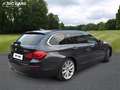 BMW 520 520d Touring Aut. Luxury Line Gris - thumbnail 5