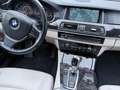 BMW 520 520d Touring Aut. Luxury Line Gris - thumbnail 18
