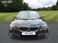 BMW 520 520d Touring Aut. Luxury Line Gris - thumbnail 8