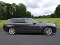 BMW 520 520d Touring Aut. Luxury Line Gris - thumbnail 6