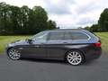 BMW 520 520d Touring Aut. Luxury Line Gris - thumbnail 2