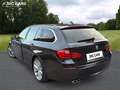 BMW 520 520d Touring Aut. Luxury Line Gris - thumbnail 3