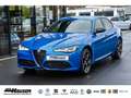 Alfa Romeo Giulia Competizione 2.0 Turbo AT8 Q4 HARMAN-KARDON EL. SI Blau - thumbnail 1