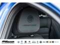 Alfa Romeo Giulia Competizione 2.0 Turbo AT8 Q4 HARMAN-KARDON EL. SI Blau - thumbnail 10