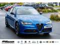 Alfa Romeo Giulia Competizione 2.0 Turbo AT8 Q4 HARMAN-KARDON EL. SI Blau - thumbnail 5