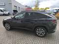 Hyundai TUCSON 1.6 T-GDI Edition 30+ Navi, Automatik Zwart - thumbnail 8