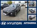 Hyundai TUCSON 1.6 T-GDI Edition 30+ Navi, Automatik Schwarz - thumbnail 1