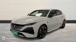 Peugeot 308 Plug-In Hybrid 195ch GT e-DCS7