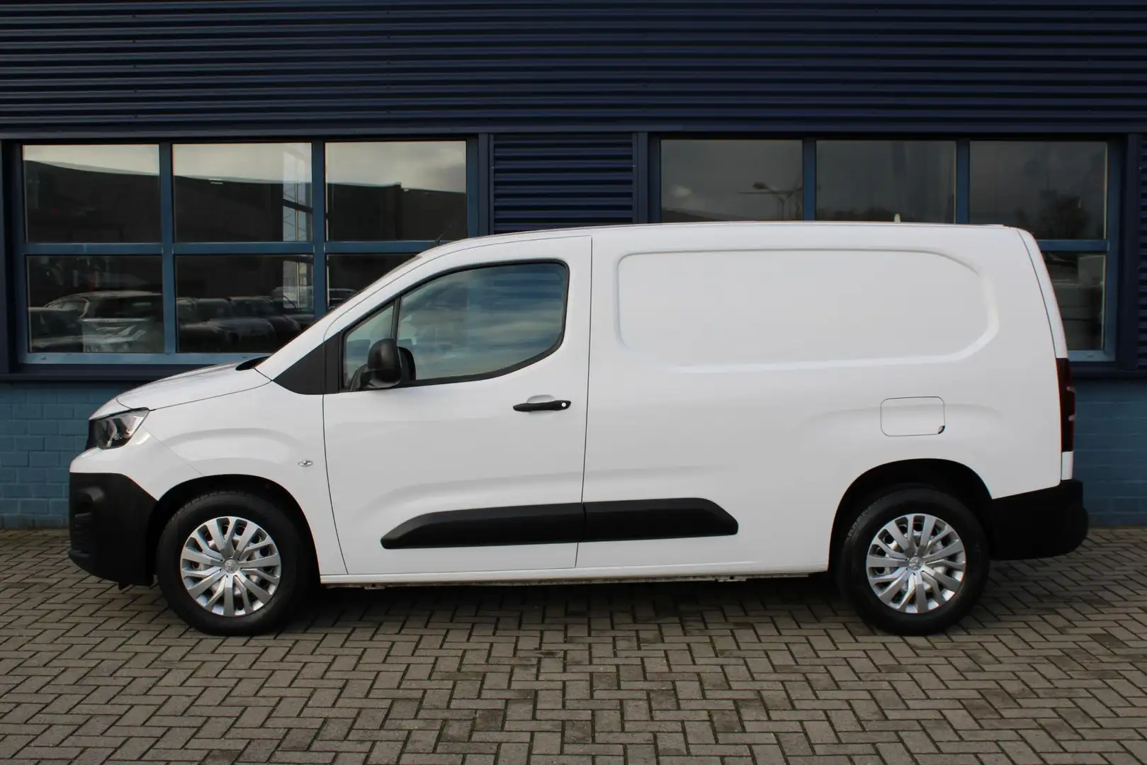 Peugeot Partner L2 1.6 BlueHDI Grip Control | NAVIGATIE - 2