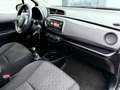 Toyota Yaris 1.3 VVT-i Aspiration, NAP, APK, AIRCO Schwarz - thumbnail 17