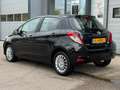 Toyota Yaris 1.3 VVT-i Aspiration, NAP, APK, AIRCO Schwarz - thumbnail 11