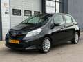 Toyota Yaris 1.3 VVT-i Aspiration, NAP, APK, AIRCO Schwarz - thumbnail 3