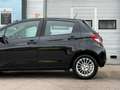 Toyota Yaris 1.3 VVT-i Aspiration, NAP, APK, AIRCO Schwarz - thumbnail 10