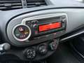 Toyota Yaris 1.3 VVT-i Aspiration, NAP, APK, AIRCO Schwarz - thumbnail 16