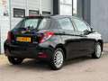 Toyota Yaris 1.3 VVT-i Aspiration, NAP, APK, AIRCO Schwarz - thumbnail 12