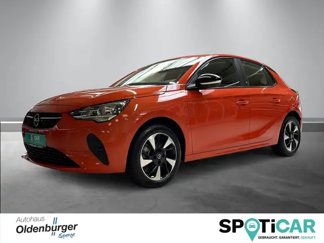 Opel Corsa-e Edition Electric inkl. Allwetterreifen, CarPlay / AndroidAuto