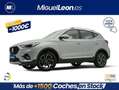MG ZS 1.5 Luxury Gris - thumbnail 1